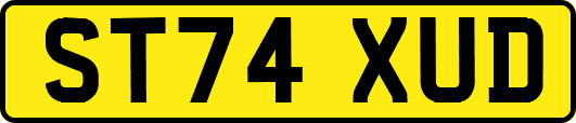 ST74XUD
