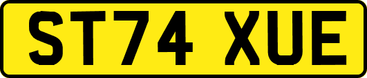 ST74XUE