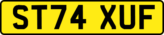 ST74XUF