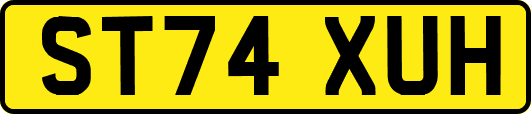 ST74XUH