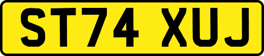 ST74XUJ