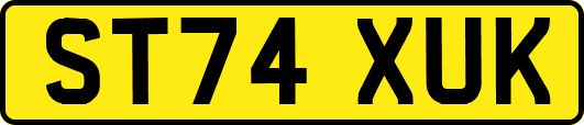 ST74XUK
