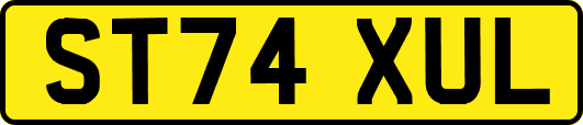 ST74XUL