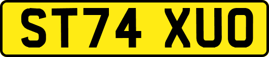 ST74XUO
