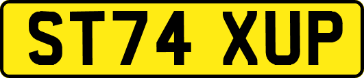 ST74XUP