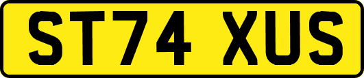 ST74XUS