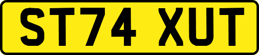 ST74XUT