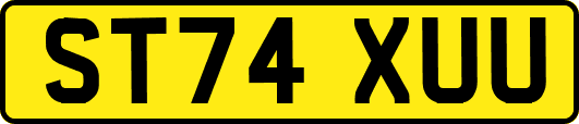 ST74XUU