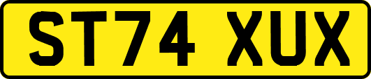 ST74XUX
