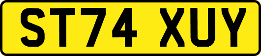 ST74XUY