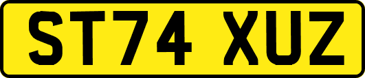 ST74XUZ