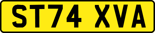 ST74XVA