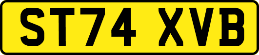 ST74XVB