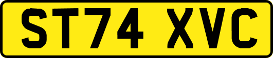 ST74XVC