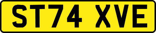 ST74XVE