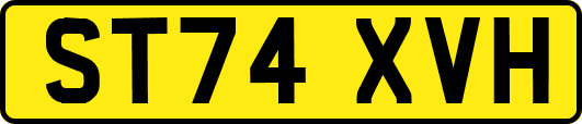 ST74XVH