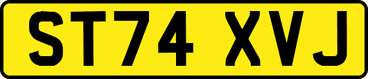 ST74XVJ