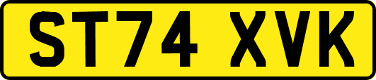 ST74XVK
