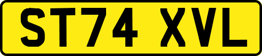 ST74XVL