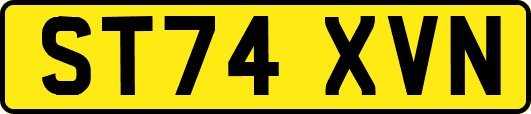ST74XVN