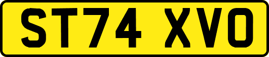 ST74XVO