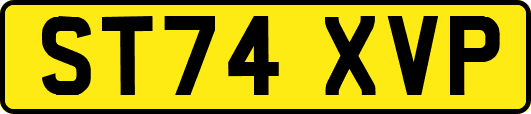 ST74XVP