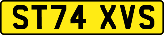 ST74XVS