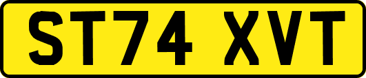 ST74XVT