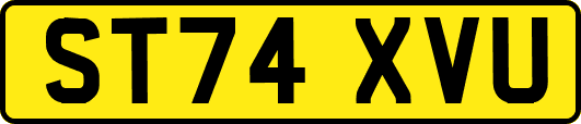 ST74XVU