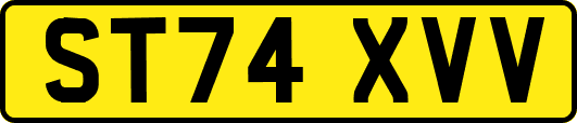 ST74XVV