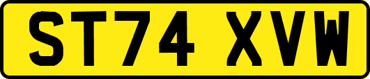 ST74XVW