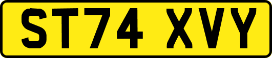 ST74XVY