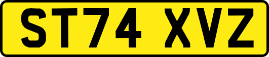 ST74XVZ