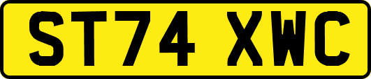 ST74XWC