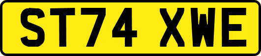ST74XWE