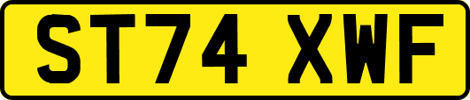 ST74XWF