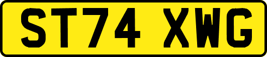 ST74XWG