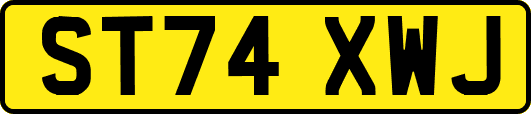 ST74XWJ