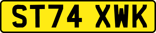 ST74XWK