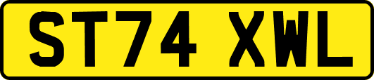 ST74XWL