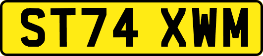ST74XWM