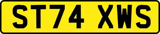 ST74XWS