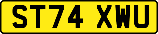 ST74XWU