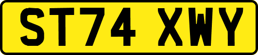 ST74XWY
