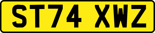 ST74XWZ