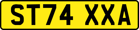 ST74XXA