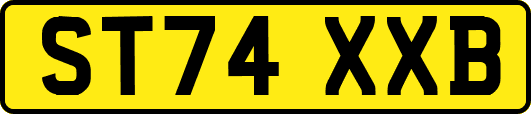 ST74XXB