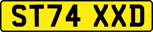 ST74XXD