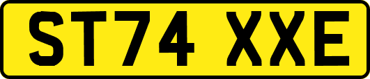 ST74XXE