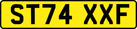 ST74XXF